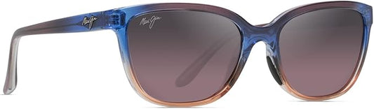 Maui Jim Polarized Women's Honi Cat Eye Sunglasses