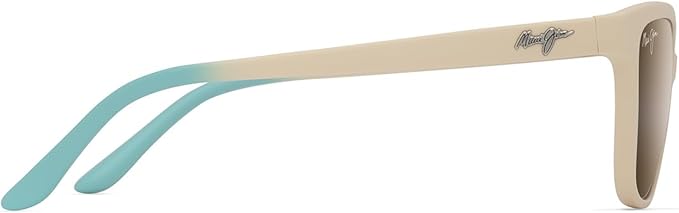 Maui Jim Polarized Women's Honi Cat Eye Sunglasses