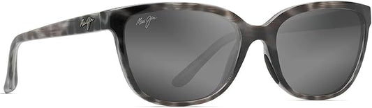 Maui Jim Polarized Women's Honi Cat Eye Sunglasses
