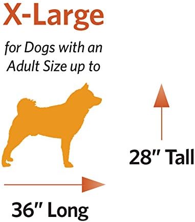 MidWest Homes for Pets 48-Inch Two-Door iCrate Folding Dog Crate with Divider Panel, Leak-Proof Tray & Secure Latches – Metal Wire Kennel for XL Breeds – Portable, Durable & Easy to Assemble