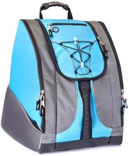 Athalon Everything Boot Bag/Backpack