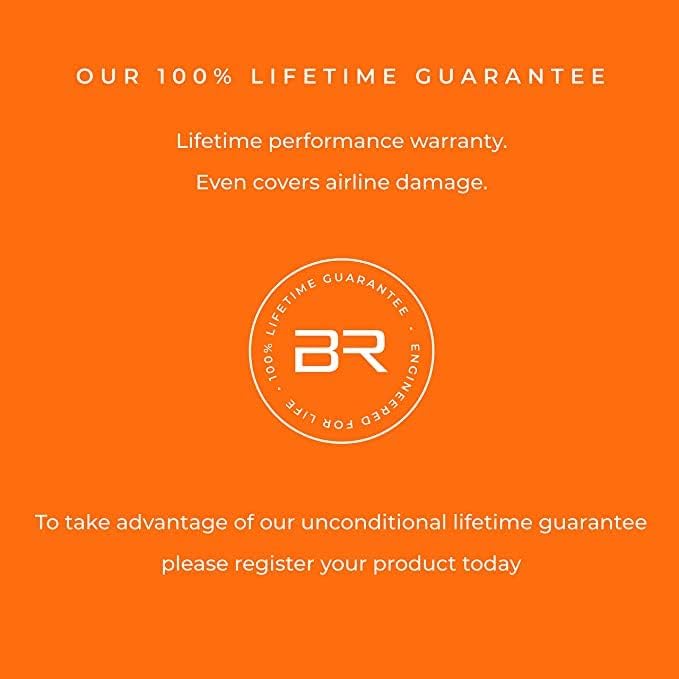 Briggs & Riley Expandable Essentials Kit - Toiletry Travel Bags for Women & Men, Organizer for Vacation, Compact Dopp Kit for Bathroom Accessories, Makeup, & Skincare - Baseline Collection