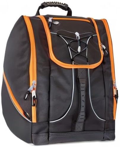 Athalon Everything Boot Bag/Backpack