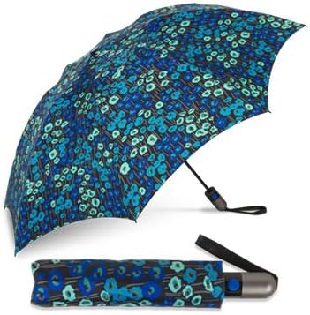 UnbelievaBrella™ Reverse Printed Compact 47" Arc Umbrella