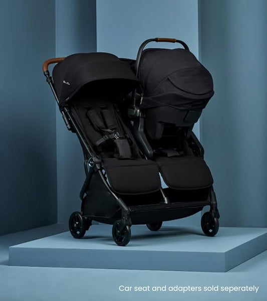 Jet 5 / Jet Double Car Seat Adapters