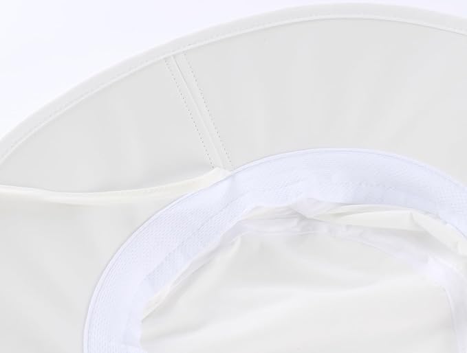 Home Prefer UPF 50+ Sun Hats for Men Women Foldable Wide Brim Fishing Hat Quick Dry Summer Outdoor Garden Safari Bucket Hat