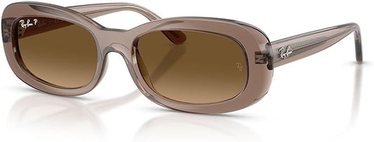 Ray-Ban womens Rb2221 Ritual