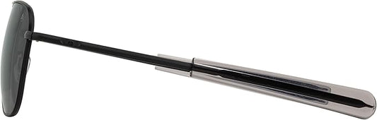 Americal Optical Original Pilot Nylon Lenses Sunglasses | AOLite Nylon Lenses | Polarized and Non-Polarized Available