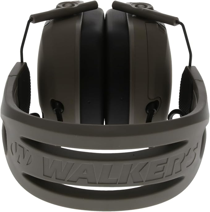 Walker's TACTI Grip Series