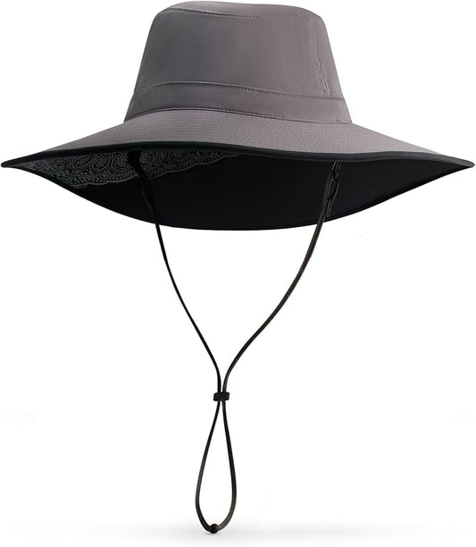 Women's Sun Catcher Hat - UPF 50+ Sun Protection - Etta