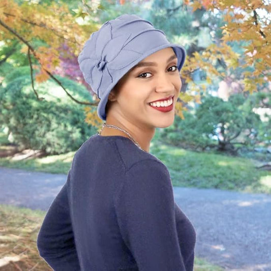 Hats Scarves & More Womens Hat Chemo Headwear Cancer Hat 50+ UPF Sun Protection Summer Seattle Chic