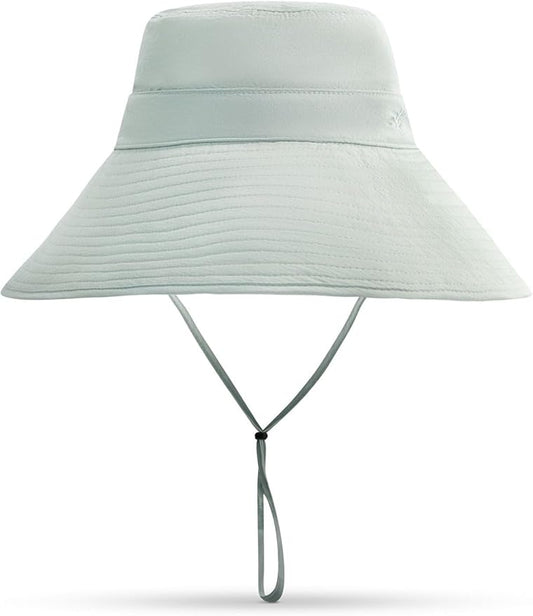 Women's Travel Hat - UPF 50+ Sun Protection - CYD