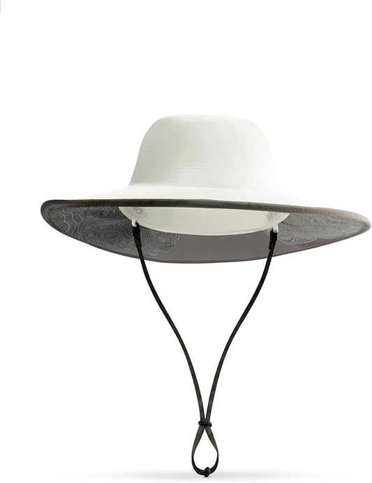 Women's Sun Catcher Hat - UPF 50+ Sun Protection - Etta