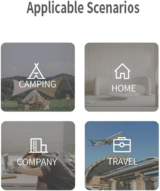 Hump Ultra-Soft Travel Pillow, High-end Memory Foam Neck Pillow, Double Support for Neck, Head and Chin, 360° Ergonomic Design Full Neck wrap Pillow, Suitable for Office, Airplane and car