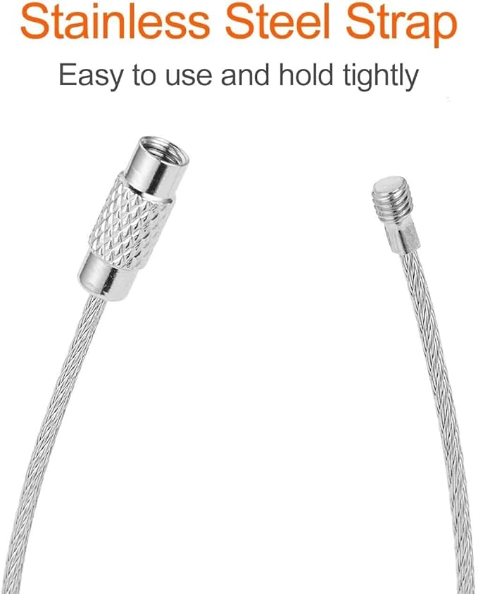 2 Pack Luggage Tag for Suitcase, Cute Unique Leather Bag Tags Identifiers Privacy Cover ID Label with Durable Steel Loop for Women Men Kids Girls Travel, Black cat Sky