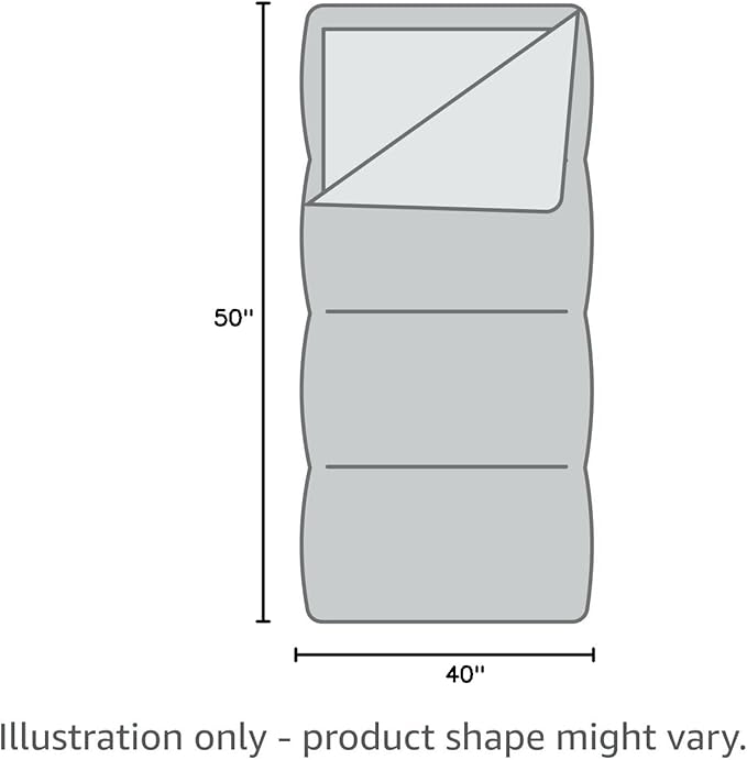 Jay Franco Bluey Kids Travel Set - 3 Piece Set Includes 40 x 50 Throw Blanket, Eye Mask, and Neck Pillow - Super Soft & Cozy Travel Accessories