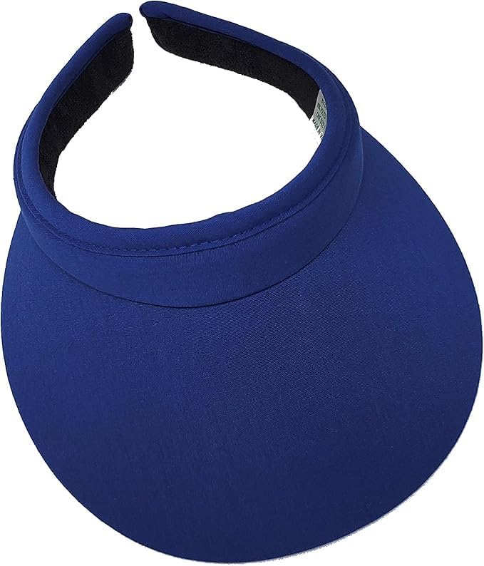 Womens Slip-on Visor