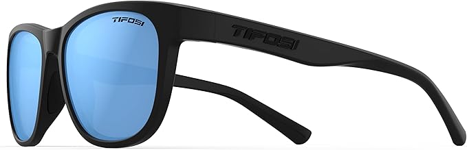 Swank Sport Sunglasses - Tangle Free - Ideal For Cycling, Golf, Hiking, Pickleball, Running and Great Lifestyle Look