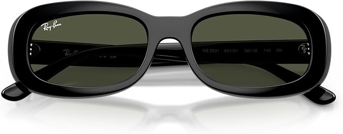 Ray-Ban womens Rb2221 Ritual
