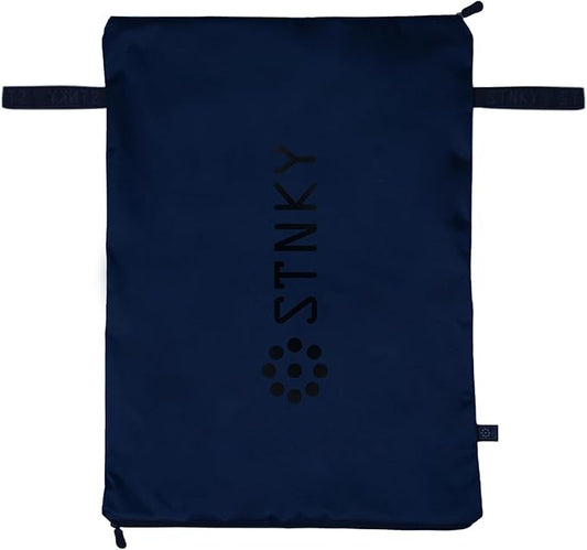 STNKY Bag Pro - Laundry Bag - Wash Bag for Health Workers, Sports, Fitness & Travel