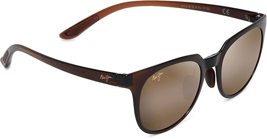 Maui Jim Polarized Men's and Women's Wailua Classic Sunglasses