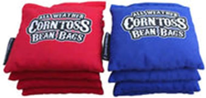 Driveway Games Backyard Cornhole Set
