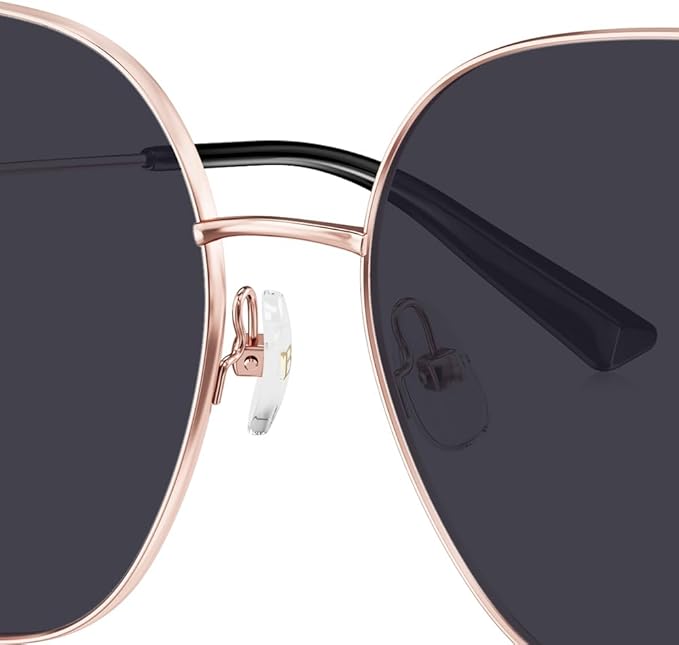 BOLON Women Lady Elegant Oversized Trendy Sunglasses, Exclusive Eyewear Brand of EssilorLuxottica