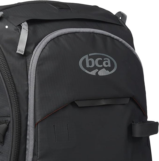 BCA Classic, Black, S/M (Volumen: ca.30l)