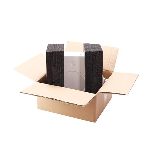 uyoyous 3000W Step Up Voltage 110V to 220V Converter Heavy Duty Power Converter 110v to 220v Power Transformer for Europe Asian Korea 220V 240V Appliances Use in US Canada Mexico