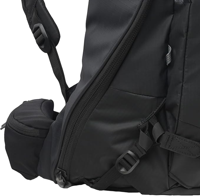 BCA Classic, Black, S/M (Volumen: ca.30l)