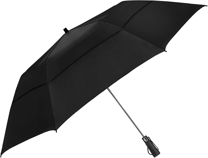 EEZ-Y Folding Golf Umbrella