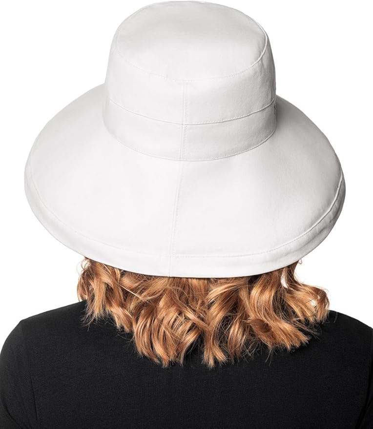 Women's Kettle Brim Hat - UPF 50+ Sun Protection - Sydney