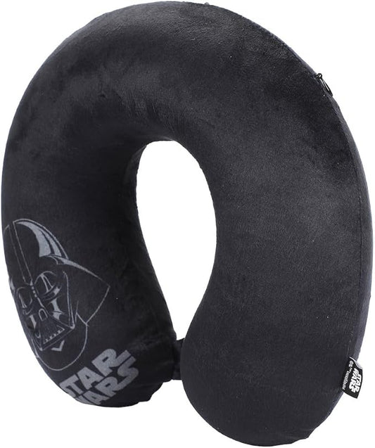 Bioworld Star Wars Darth Vader 3-Piece Neck Pillow Set