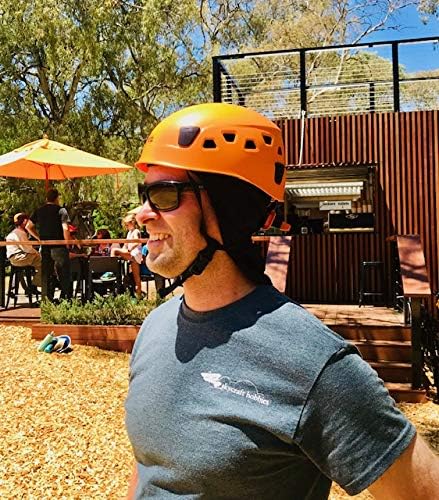 Active. Excellent Sun Protection (UPF50) When Wearing a hat or Helmet