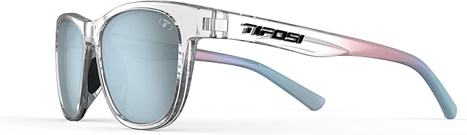 Swank Sport Sunglasses - Tangle Free - Ideal For Cycling, Golf, Hiking, Pickleball, Running and Great Lifestyle Look