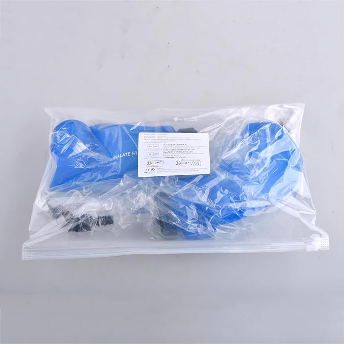 Azarxis TPU Soft Flask Collapsible Water Bottles BPA-Free 250ml 350ml 500ml 600ml for Hydration Vest Pack Running Hiking Cycling Climbing