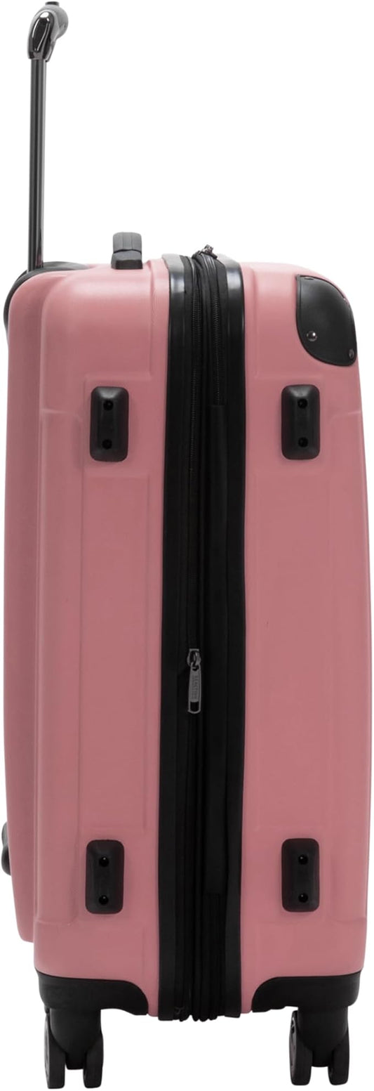 Kenneth Cole Reaction Renegade_Collection, Peony, 2-Piece Set (20"/28")