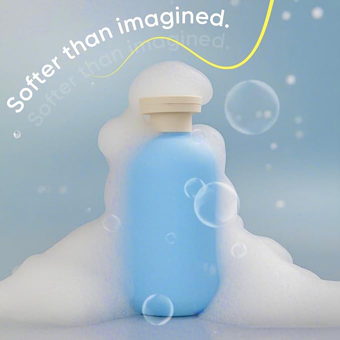 ASEVAT 6.7oz Airtight Plastic Travel Shampoo Bottles, Travel Shampoo and Conditioner Bottles Refillable, Empty Travel Size Shampoo Bottle, Hand Soap Dispenser for Vacation, Gym, Lotion(BlueNavy