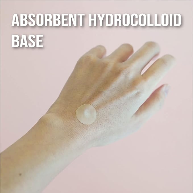 quitch Bug Bite Patches 3x27ct, Natural Itch Relief Stickers for Kids & Baby, Anti-Itch Cream Alternative, Mosquito bite Treatment, Summer Travel & Camp Essentials, Soothing After bite Patches