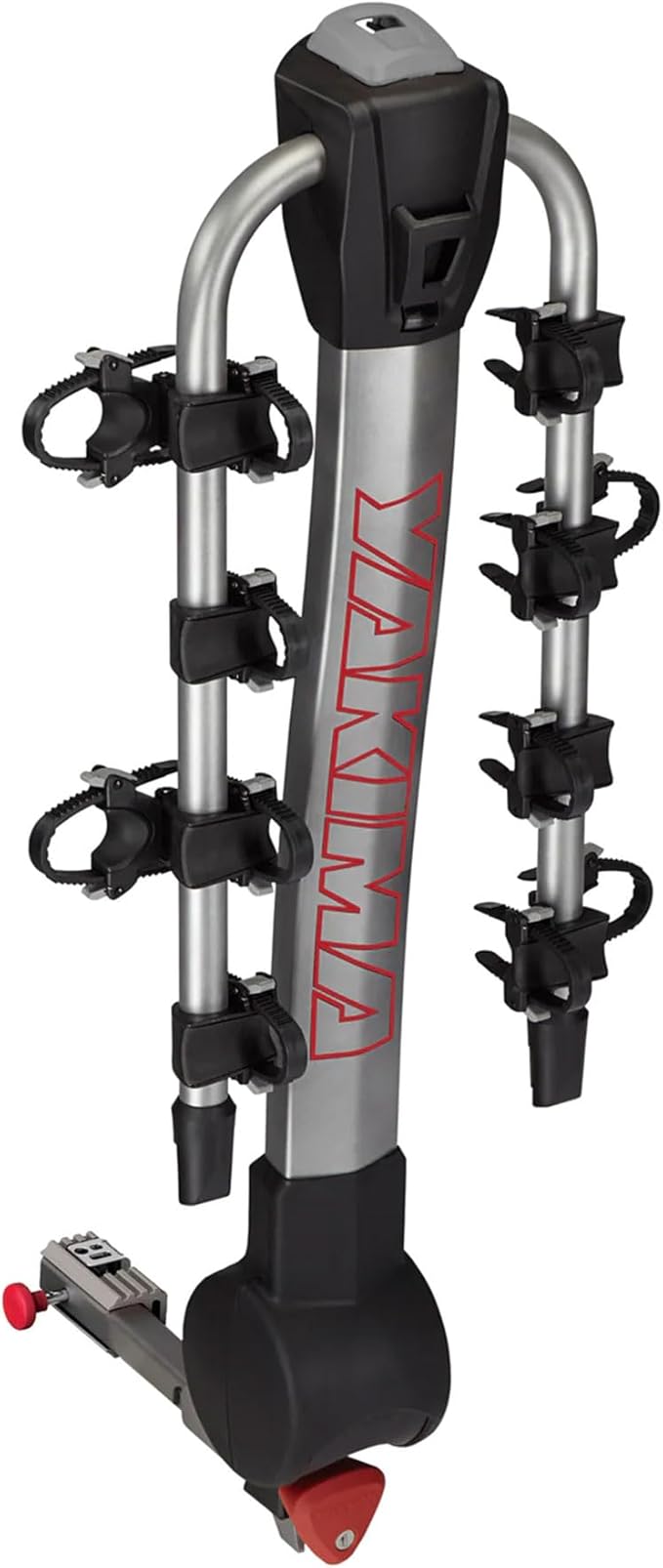 Yakima Products RidgeBack Hitch Bike Rack