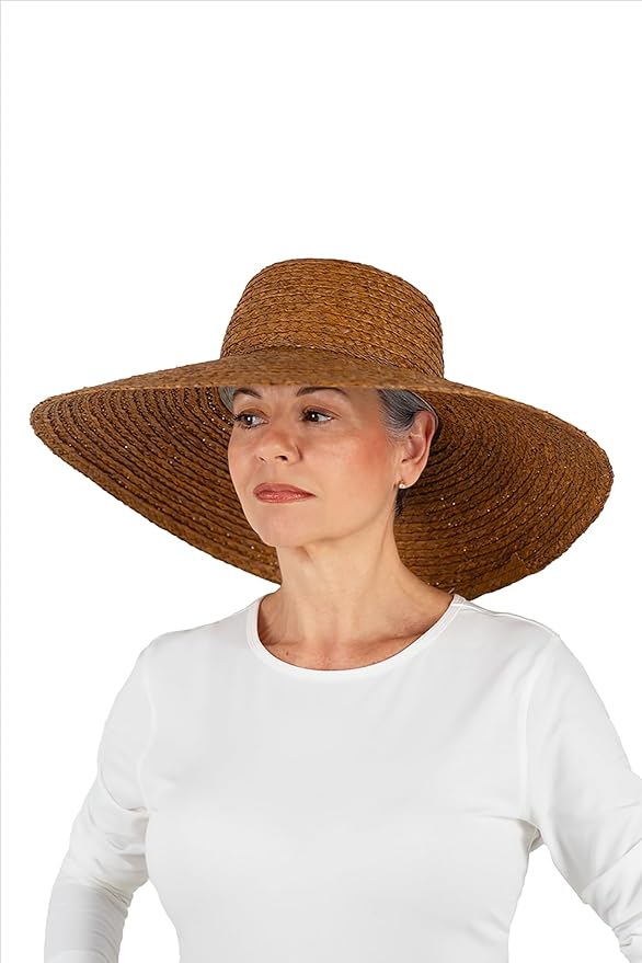 Women's Sun Hat