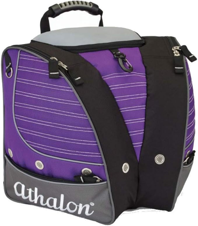 Athalon Everything Ski Boot Bag and Backpack – Ski - Snowboard