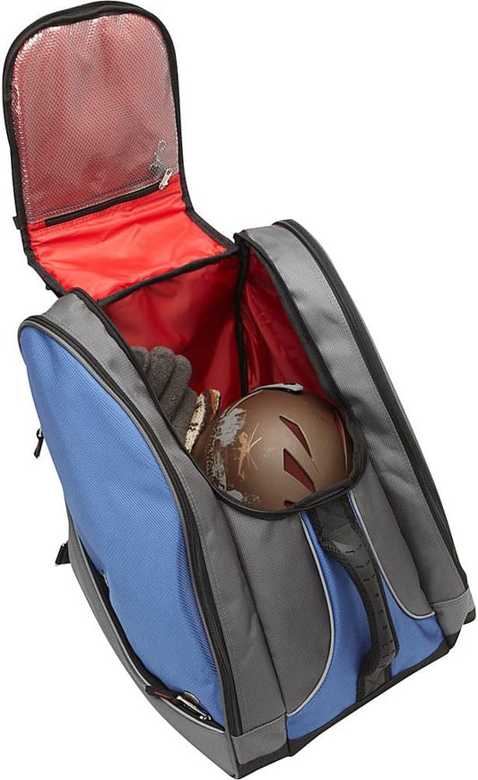 Athalon Everything Boot Bag/Backpack