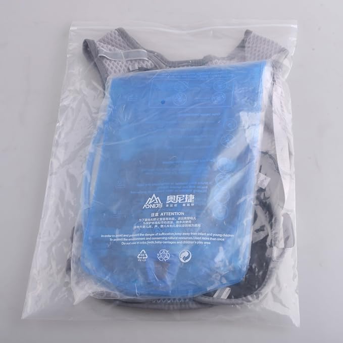 TRIWONDER Hydration Running Vest Backpack, Lightweight Water Pack for Men Women Hydration Backpack for Trail Race, Hiking, Cycling, Climbing, Camping, Jogging, Marathon