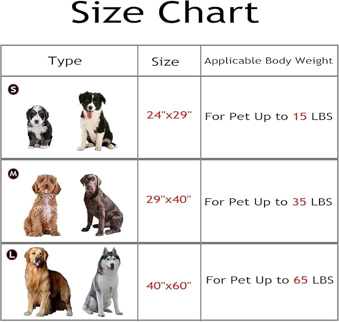 MACEVIA Small Fleece Blankets for Pets, Waterproof Dog Bed Cover Pet Blanket, Cat Blankets for Outdoor Cat Plush Pet Throws for Bed, Couch, Sofa, Travel ((24x29 Inch, Light Pinkt)