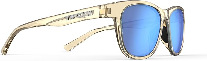 Swank Sport Sunglasses - Tangle Free - Ideal For Cycling, Golf, Hiking, Pickleball, Running and Great Lifestyle Look