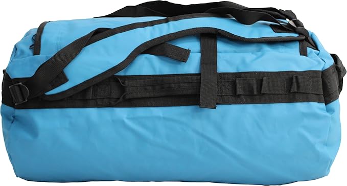 Element Equipment Trailhead Duffel Bag Shoulder Straps Waterproof Fjord Reef Small