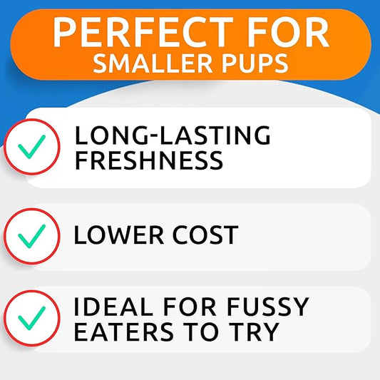 BARK&SPARK Advanced Calming Hemp Treats for Dogs - Hemp Oil + Melatonin - Anxiety Relief - Separation Aid - Stress Relief During Fireworks, Storms - Aggressive Behavior, Barking - 60Chews