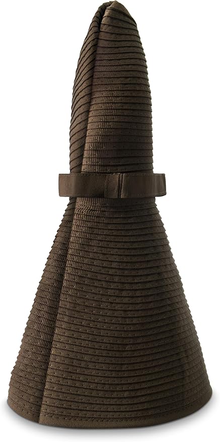 Women's Ultra Wide Sun Hat - UPF 50+ Sun Protection - Shelby