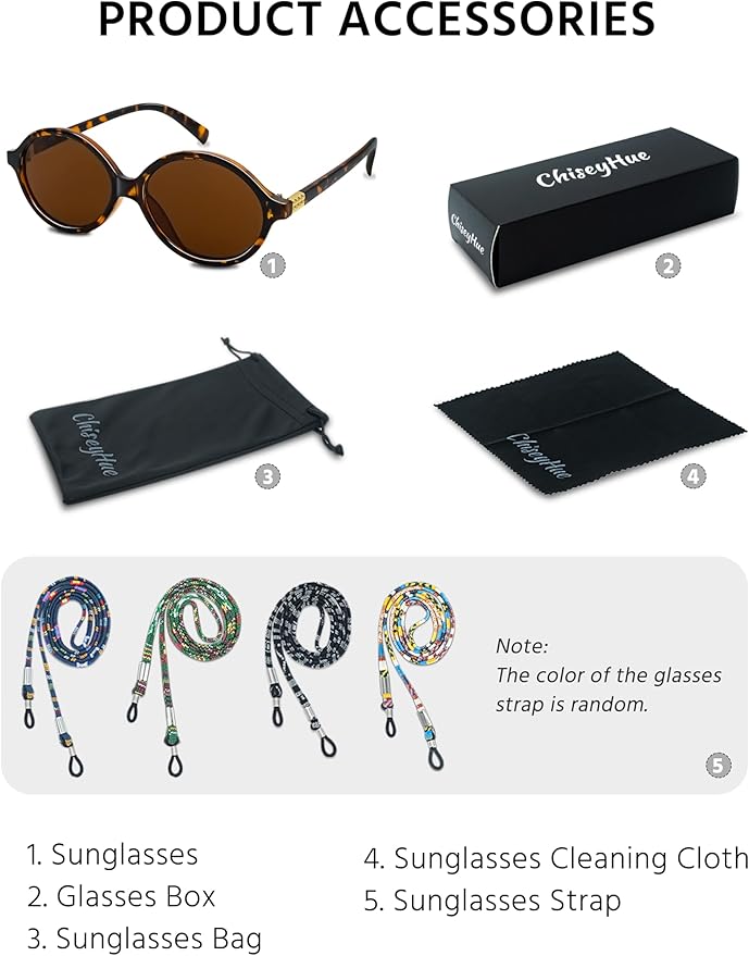 Retro Oval Sunglasses for Women 90s Cute Designer Trendy